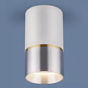Накладной светильник Elektrostandard DLN106/DLN107 DLN106 GU10