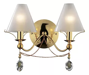 Бра Odeon Light Lino 2121/2W