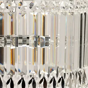 Подвесная люстра De City Арман 7 462012006