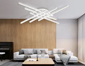 Потолочная люстра Ambrella Light COMFORT FL6285