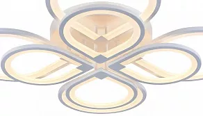 Потолочная люстра EVOLED Leron SLE500852-08