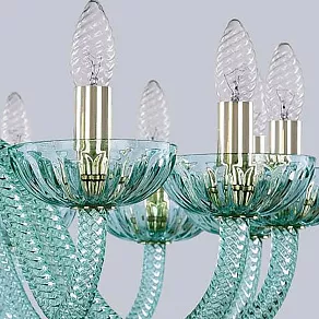 Подвесная люстра Bohemia Ivele Crystal Ivele Crystal 3 1310/16/360 G Bi/Birusa/M-1H