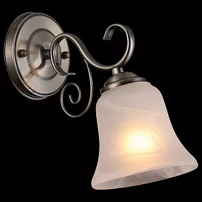 Бра Natali Kovaltseva 11464 11464/1W ANTIQUE