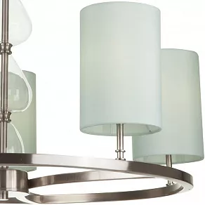 Люстра на штанге Maytoni Armony H010PL-05N