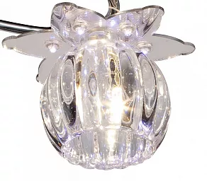 Потолочная люстра ST-Luce SL204 SL204.102.07