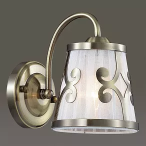 Бра Lumion Fetida 3285/1W