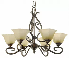 Бра Dio D’Arte Grappolo Grappolo E 2.1.2.200 W