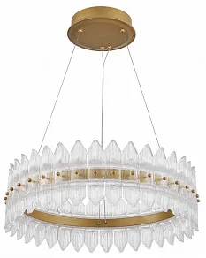 Подвесной светильник Favourite Mirabella 4754-5P