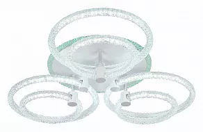 Потолочная люстра Escada Ice 10204/6LED BL