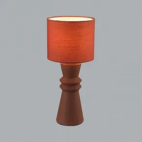 Настольная лампа декоративная Lumion Segi 8131/1Т