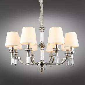 Подвесная люстра Omnilux Dimaro OML-87803-08