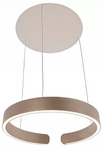 Подвесной светильник Mizi`en Leo MZ31371-400G