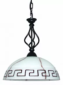 Подвесной светильник Arte Lamp Rustica A6884SP-1BR