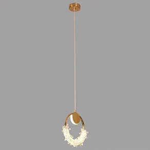 Подвесной светильник Alfa-Light F1024 F1024-41