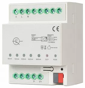 Блок питания Arlight KNX-301-72-AUX-DIN 048393