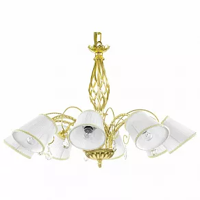 Подвесная люстра Lightstar Esedra 796183