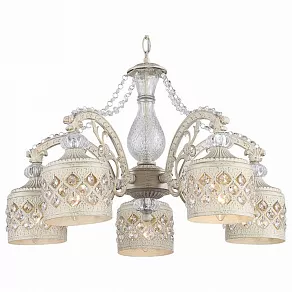 Подвесная люстра ST-Luce SL240 SL240.503.05