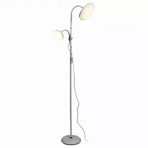 Торшер с подсветкой ST-Luce Pratico SLE120.505.02