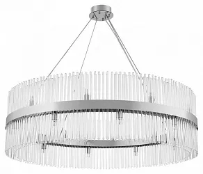 Подвесная люстра Arte Milano Бари 430110.1000.20.G9.B1 CR