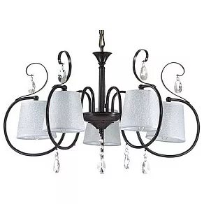 Подвесная люстра Lumion Ibbi 3077/5