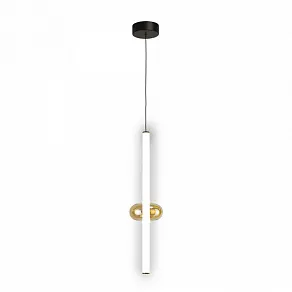 Подвесной светильник AM-Group AM491 AM491 C amber