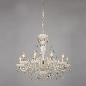 Подвесная люстра Vitaluce V2361 V2361/10