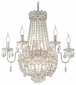 Подвесная люстра Rivoli Vittoria Б0037796