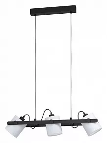 Подвесной светильник Eglo ПРОМО Hornwood 1 43426