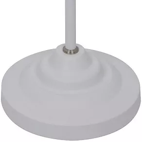 Торшер Arte Lamp Braccio A2054PN-1WH