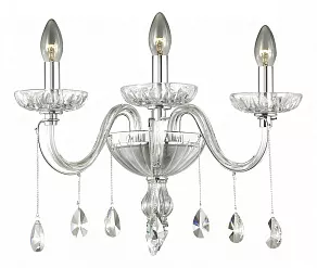 Бра Odeon Light Alvada 2910/3W