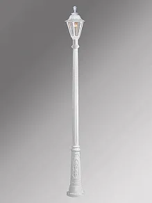 Фонарный столб Fumagalli Rut E26.157.000.WXE27