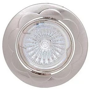 Встраиваемый светильник Horoz Electric  HRZ00000594