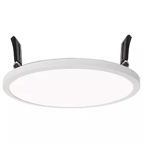 Встраиваемый светильник Deko-Light  565213