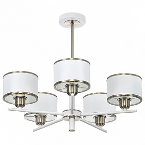 Люстра на штанге Citilux ALTON CL421252
