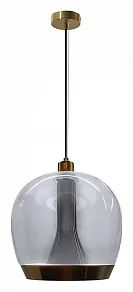 Подвесной светильник Divinare Sonata 5740/17 SP-8