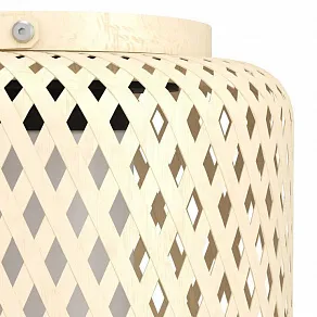 Наземный низкий светильник Eglo MARLIANO 901087