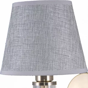 Бра Natali Kovaltseva 79019 79019/1W ANTIQUE