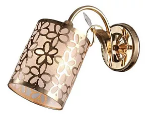 Бра Imex MD.1510 MD.1510-1-W FGD