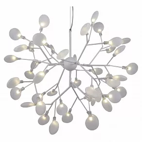 Подвесная люстра Divinare 1291 1291/03 SP-45