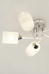 Потолочная люстра Rivoli Federica Б0068392