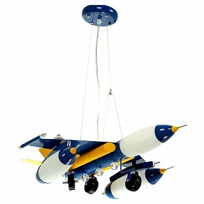 Подвесной светильник Kink Light Штурмовик 07431.05