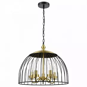 Подвесная люстра Vele Luce Florian VL5062P05