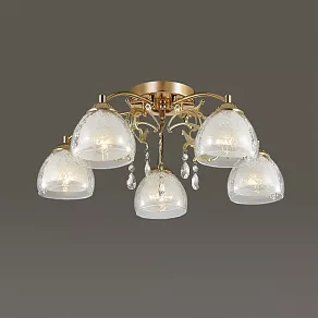 Потолочная люстра Lumion Marlona 3072/5C