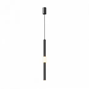 Подвесной светильник Maytoni Jelly P105PL-12W3K-B