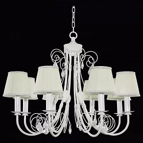 Подвесная люстра Lightstar Modesto 781080