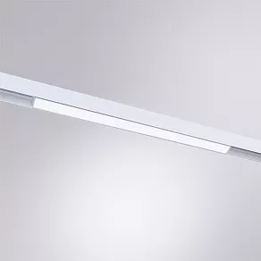Накладной светильник Arte Lamp Linea 1 A4663PL-1WH