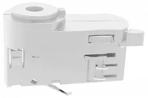 Переходник для трека Lightstar Quattro 594006-403