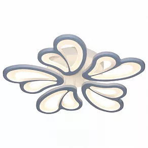 Потолочная люстра Kink Light Хойя 05833