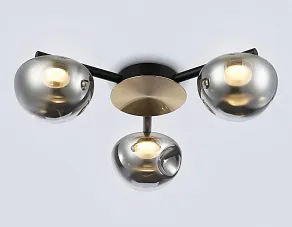 Потолочная люстра Ambrella Light LH LH12006