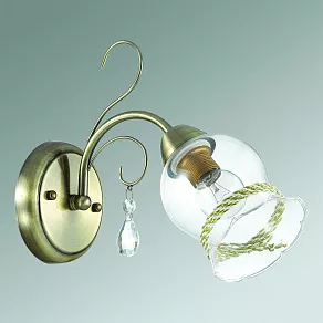 Бра Lumion Divina 3094/1W